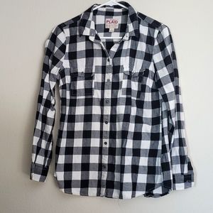 Medium flannel